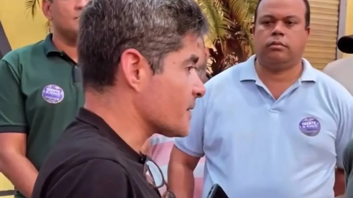 ACM Neto Flaviano Bomfim