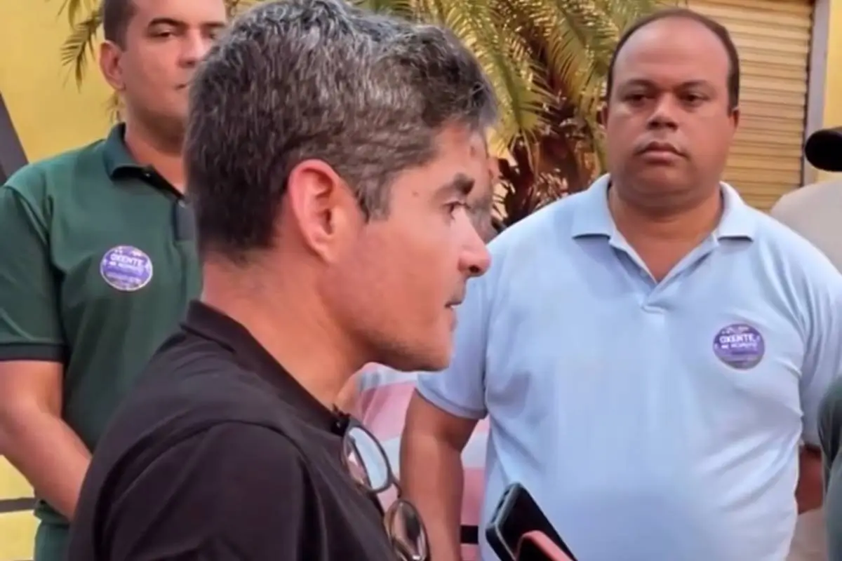 ACM Neto Flaviano Bomfim