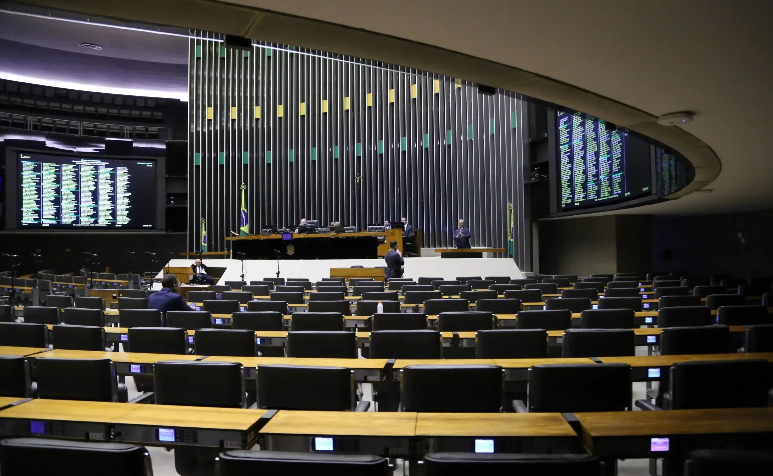 câmara dos deputados