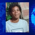 jovem adolescente rio subaé santo amaro