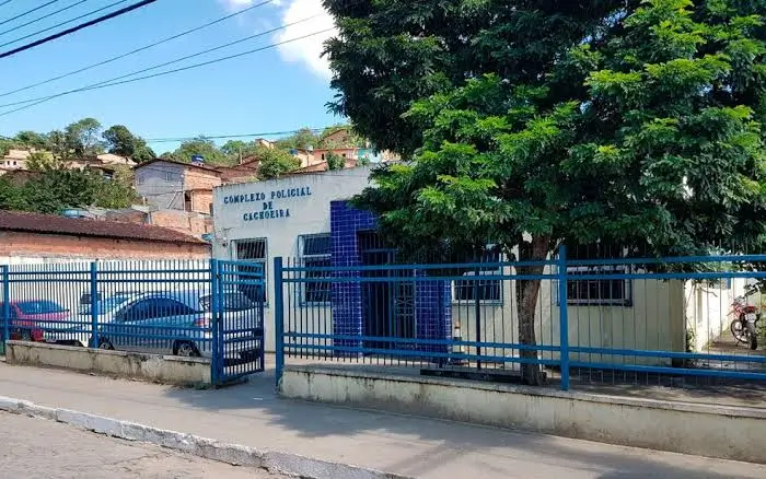 delegacia cachoeira