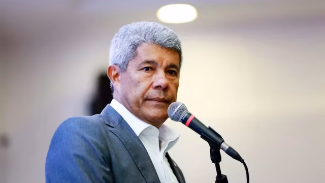 jerônimo rodrigues