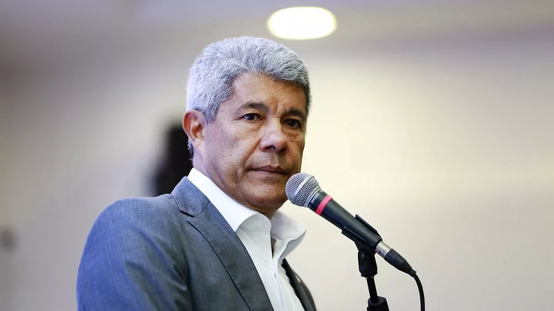 jerônimo rodrigues