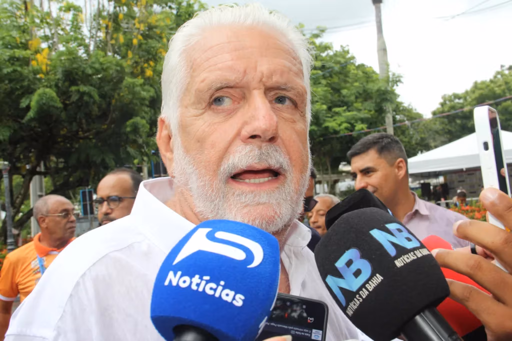 jaques wagner senador