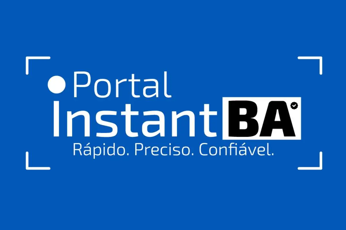 Portal InstantBA notícias da Bahia