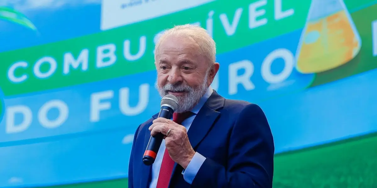 Lula 2 de julho