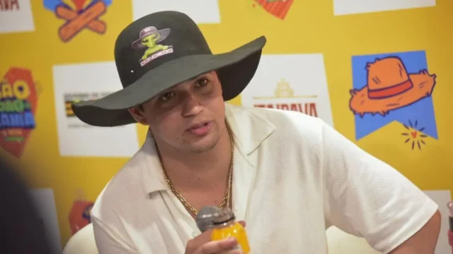 natanzinho lima polêmica