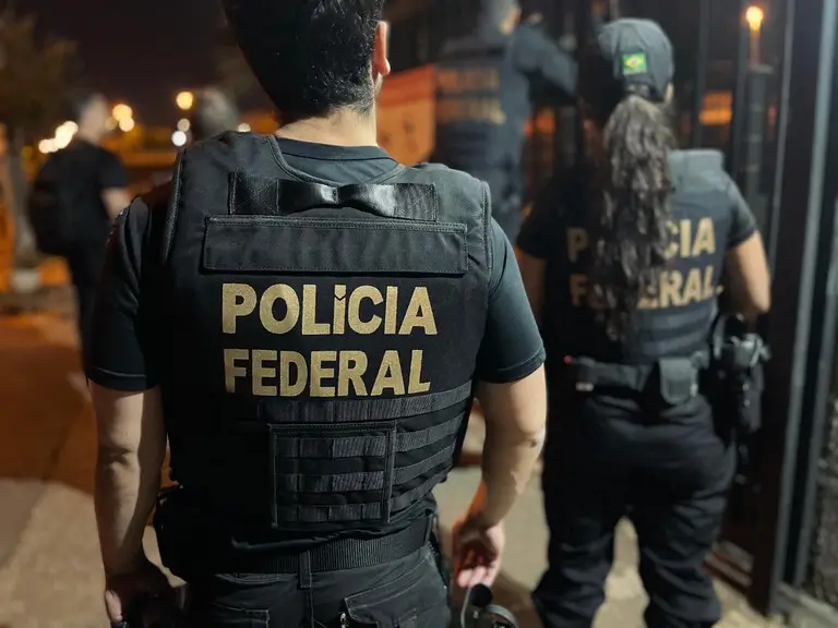 operação SMS Salvador desvio de dinheiro PF polícia federal