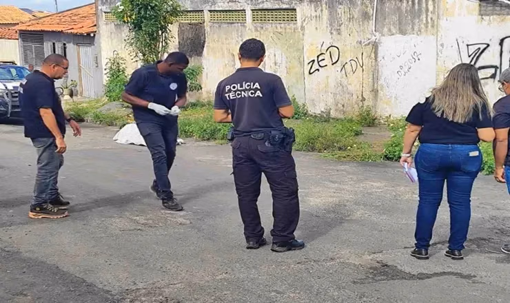 30 tiros adenilson morto executado santo amaro feira de santana