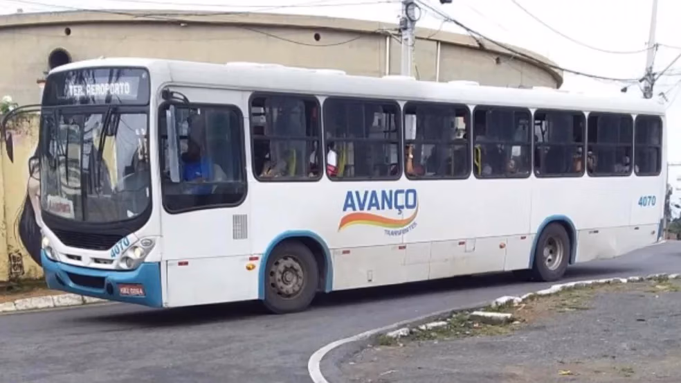 greve paralisação Avanço rms