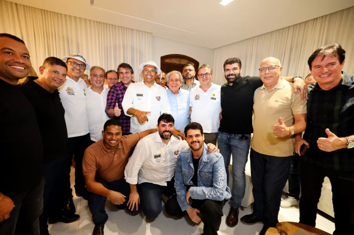 jerônimo rodrigues ednaldo ribeiro cruz das almas política
