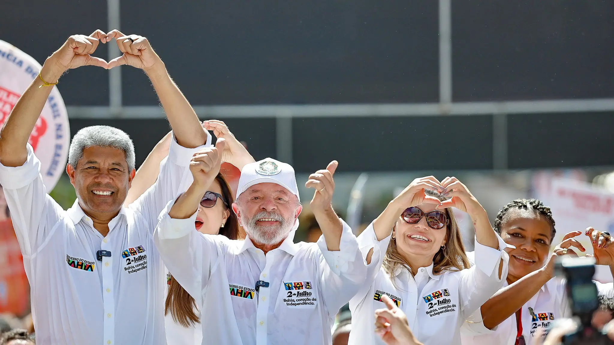 Lula Jerônimo