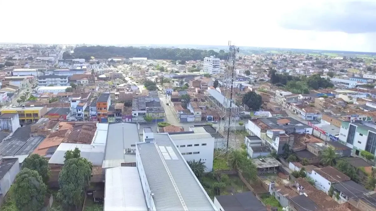 cruz das almas