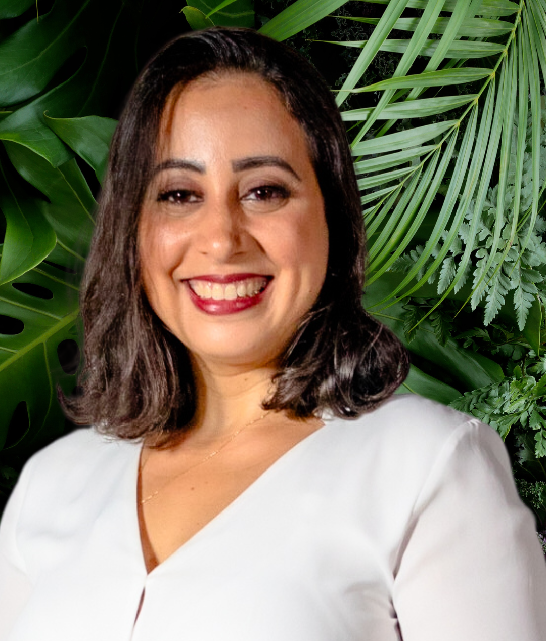 Fundo de celular fotografico folhagem equilibrio verde e1753055722439