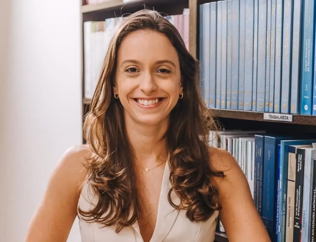 rede advogada Ana Maria Cunha