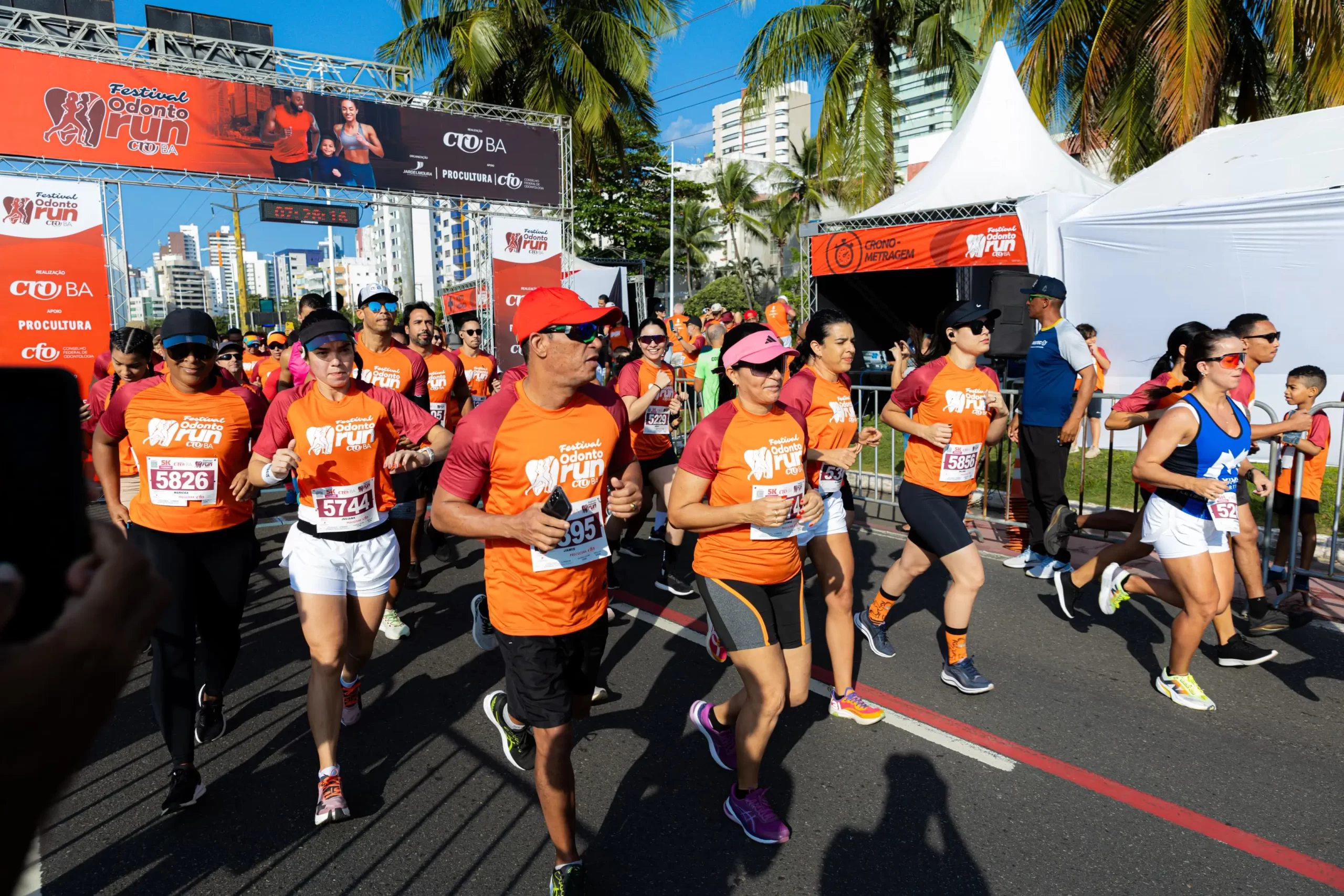 Festival OdontoRun