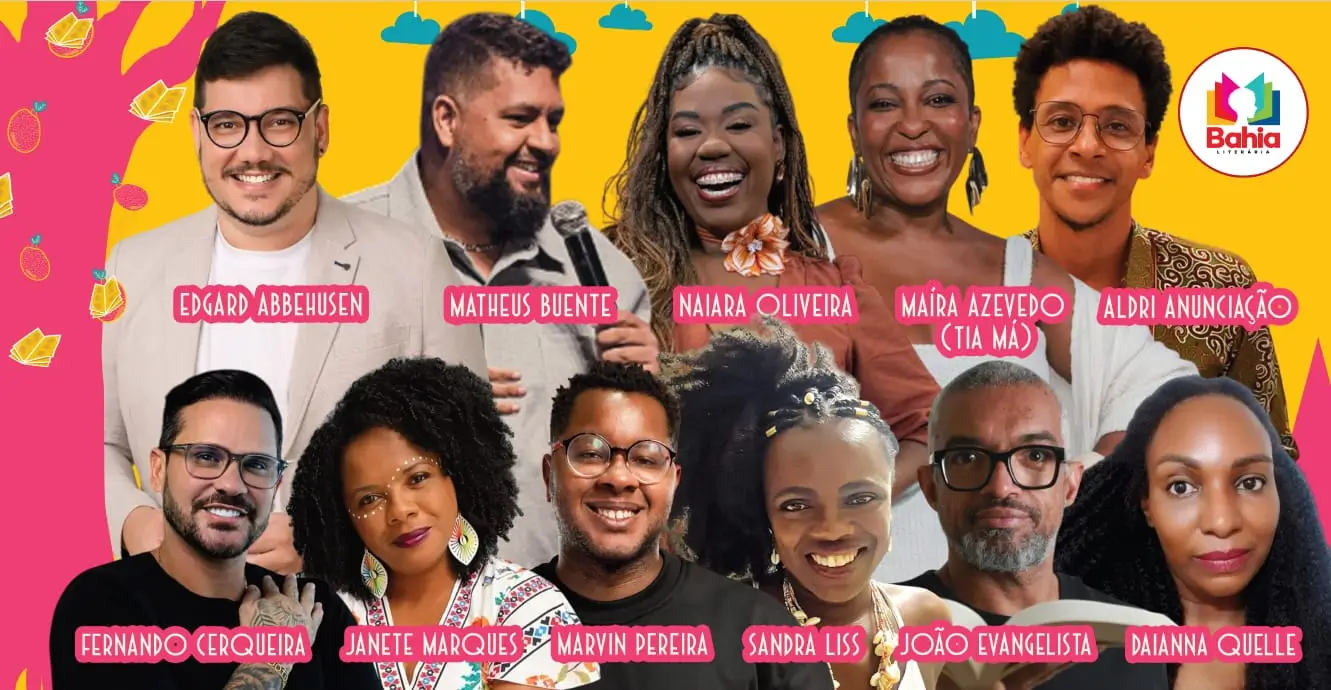 Festival Literário da Jaca