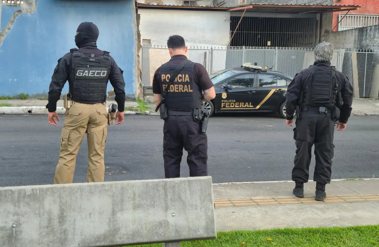 mpba pf Operação Convictus