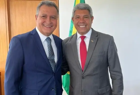 Jerônimo defende Rui