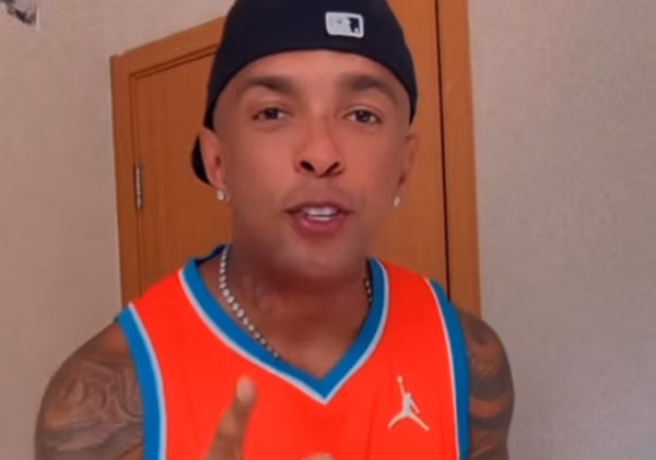 La Fúria Morango do Amor