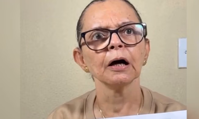 Tânia Yoshida prefeita de Conceição do Jacuípe