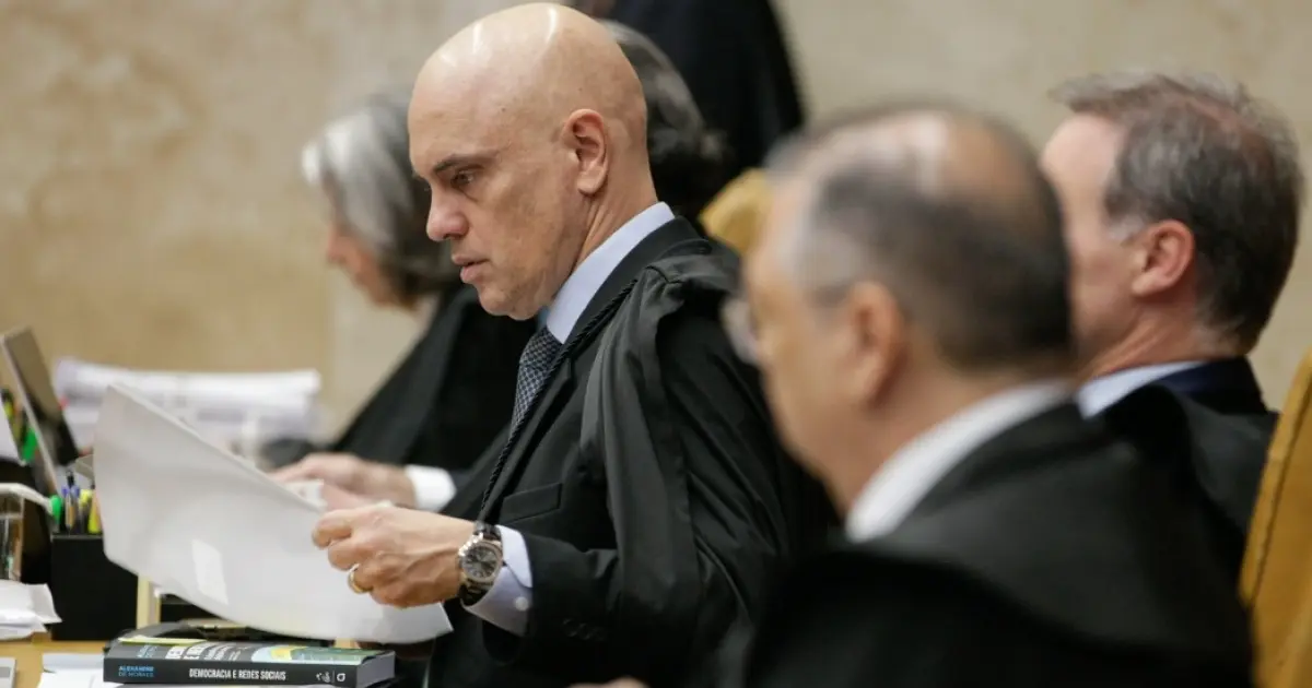 alexandre de moraes stf