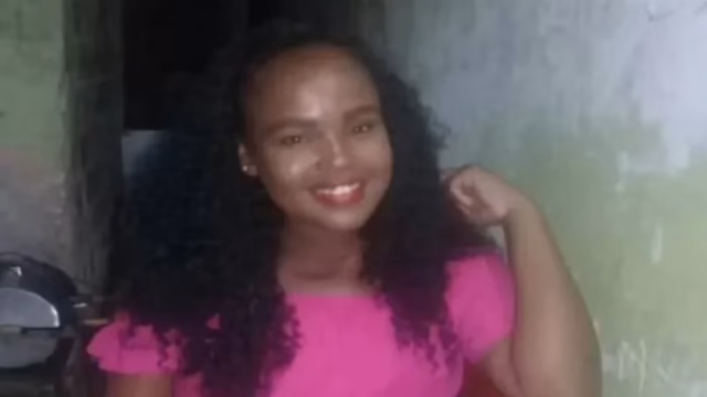 Mulher é assassinada com tiros na cabeça