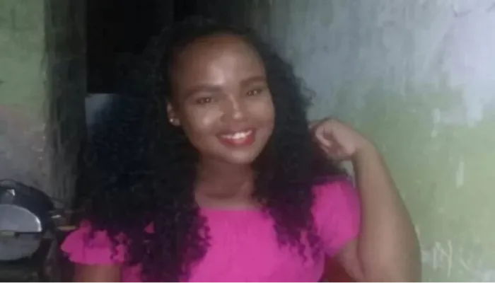Mulher é assassinada com tiros na cabeça