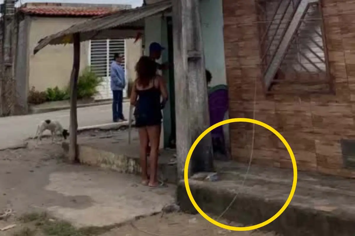 Acupe: jovem morre eletrocutado