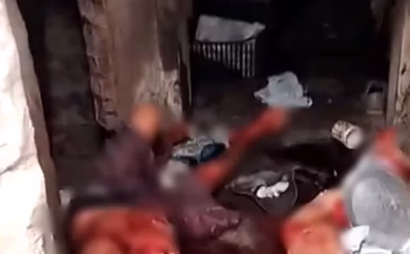 Corpo decapitado é encontrado em Feira de Santana