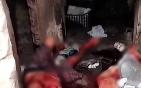 Corpo decapitado é encontrado em Feira de Santana