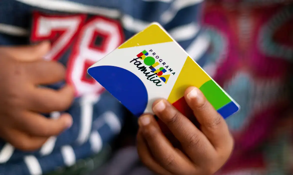 pagamento Bolsa Família