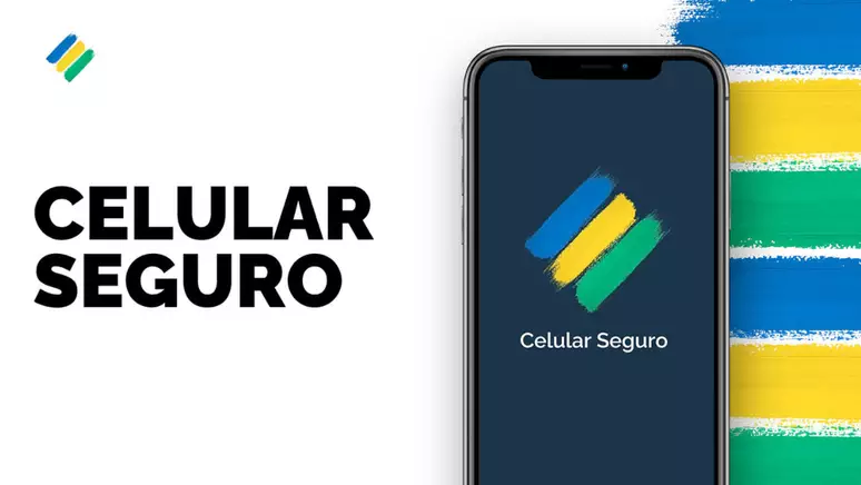 app celular seguro