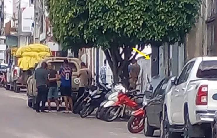 homem morre conceição do coité