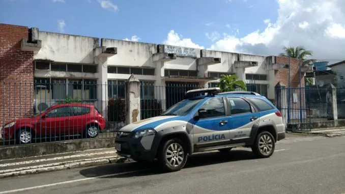 dt são francisco do conde polícia