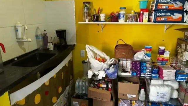 farmácias operação venda de anabolizantes