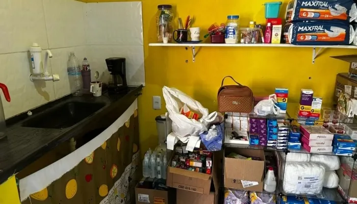 farmácias operação venda de anabolizantes