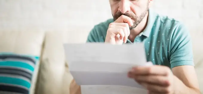 brasileiros que atrasaram contas negativação