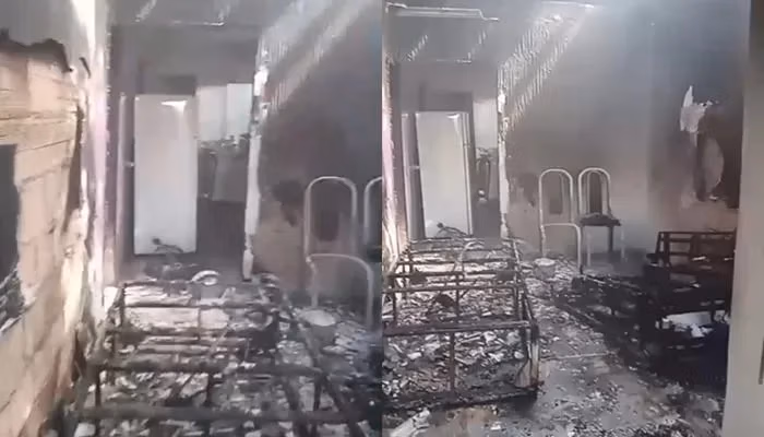 feira de santana casa incêndio