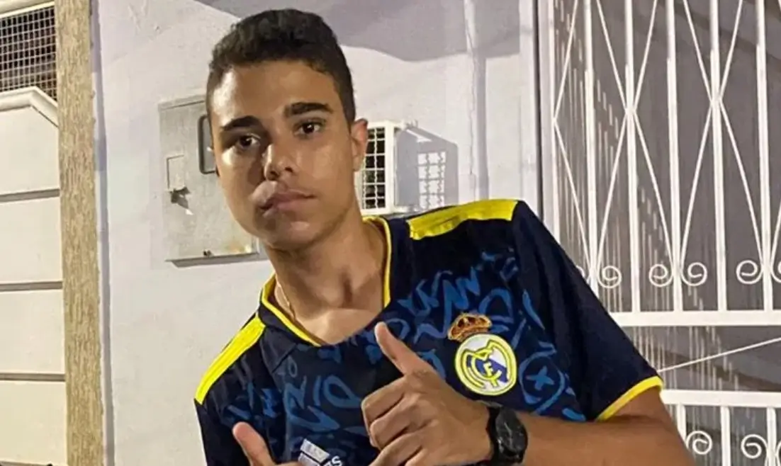 Filho de major da PM morre