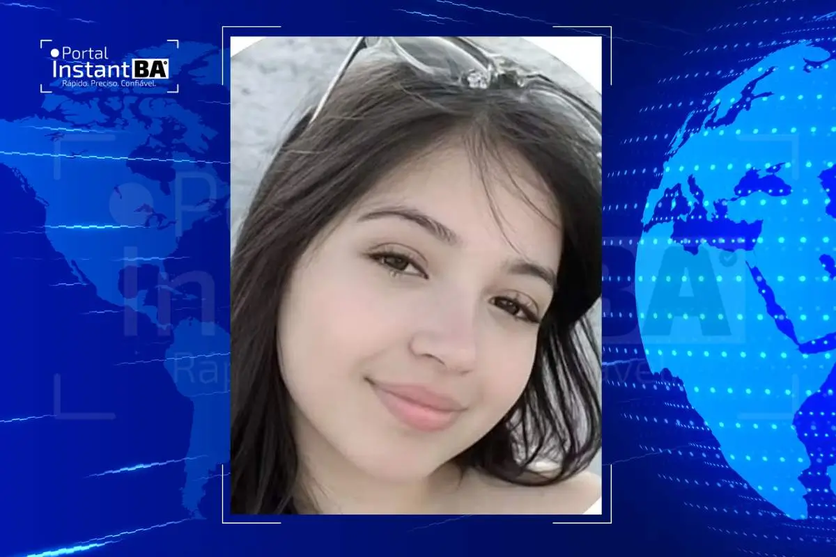 Letícia Moura acidente Santa Inês