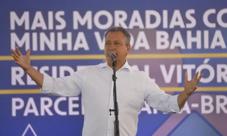 ministro Rui Costa