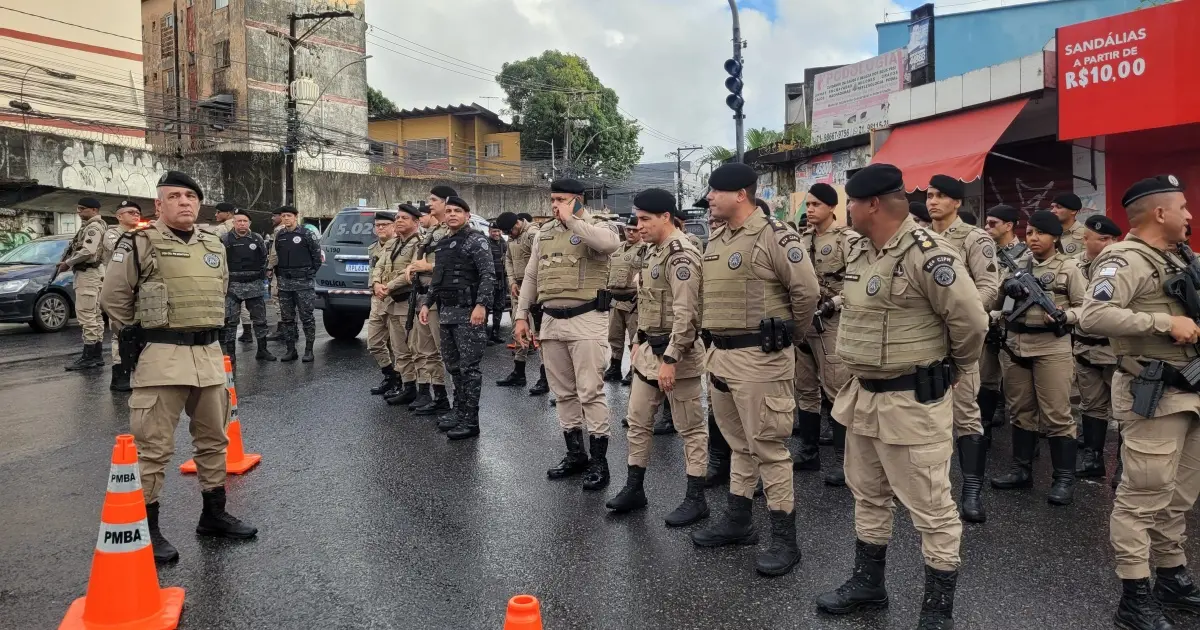operação pmba
