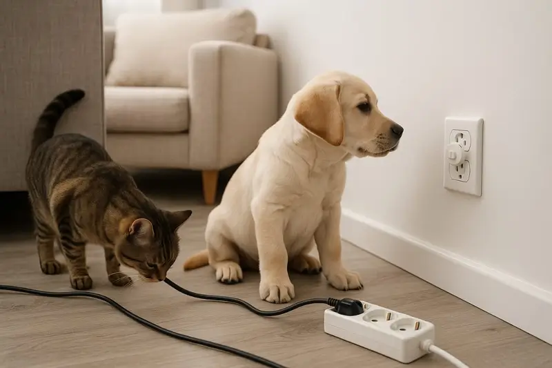 pet energia