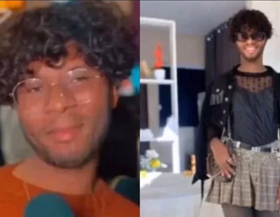 professor preso crime sexual