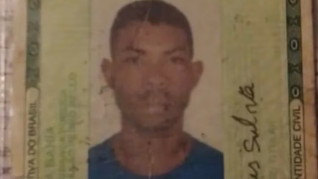 Homem é morto a tiros na zona rural de Feira de Santana