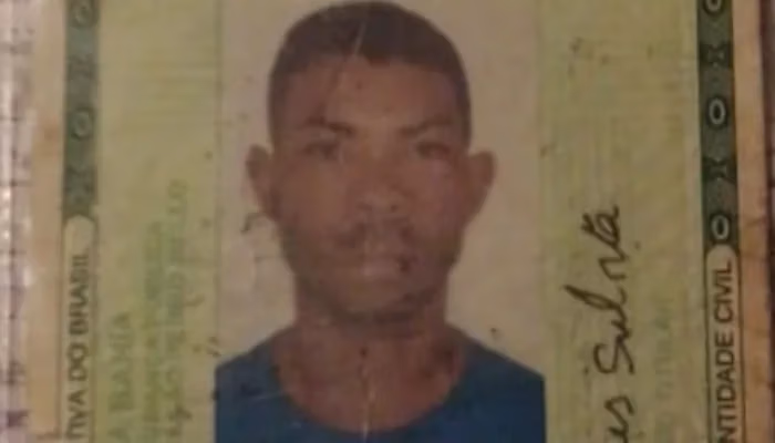 Homem é morto a tiros na zona rural de Feira de Santana