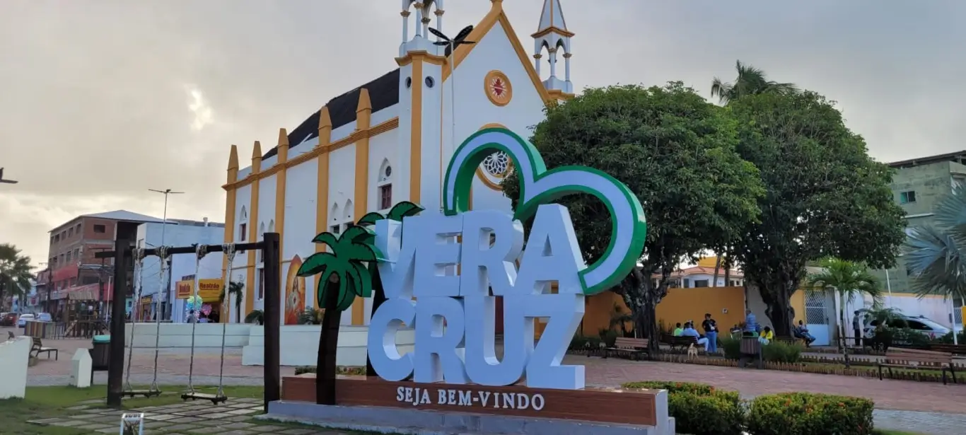 vera cruz