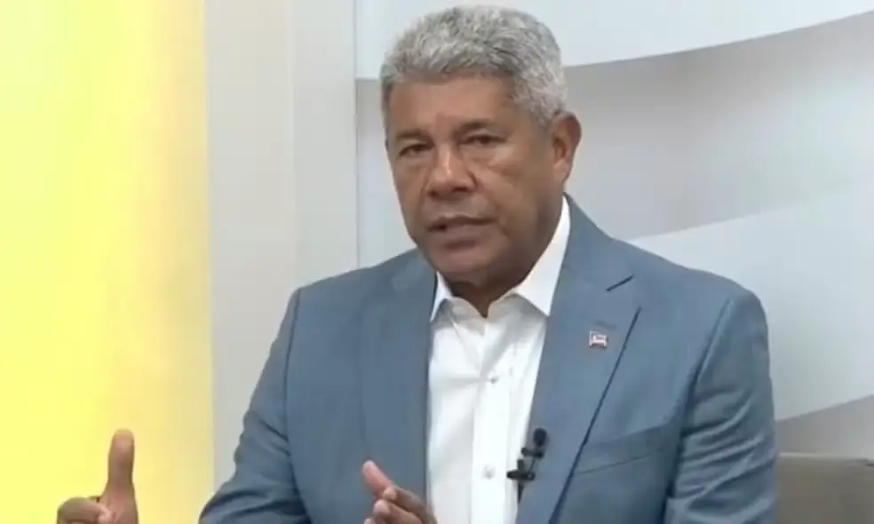 jerônimo rodrigues entrevista