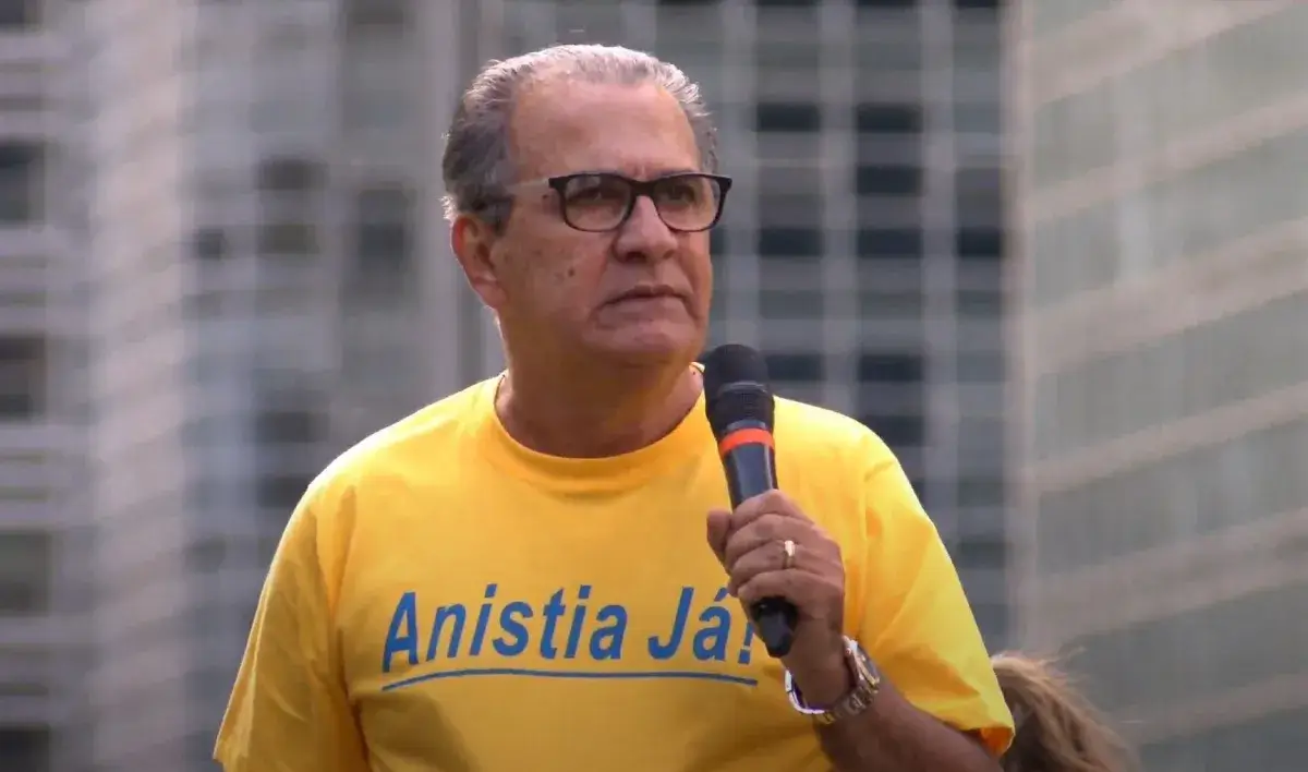 Silas Malafaia